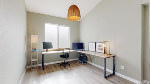 24486 Louisiana Cir, Denver CO  80018-6064 exterior