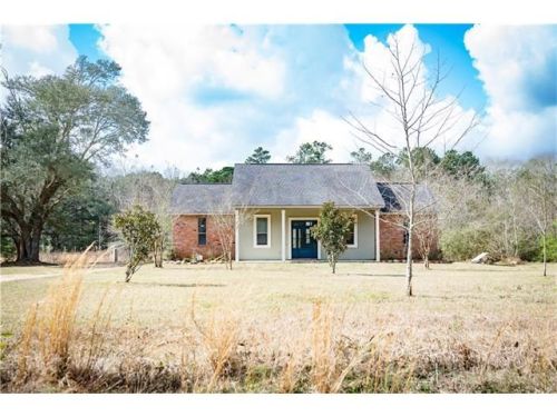 13229 Highway 450, Franklinton, LA 70438-9136