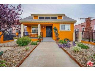 5720 6th Ave, Los Angeles CA  90043-2642 exterior