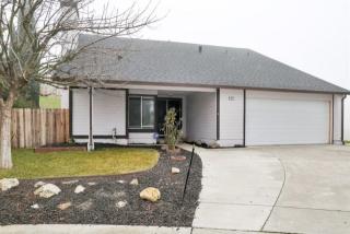 2917 Bluebonnet Ct, Antioch CA  94531-6708 exterior