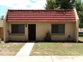 8811 34th Ave, Phoenix AZ  85051-3838 exterior