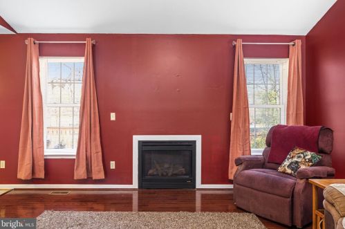 220 Musket Ln, Locust Grove VA  22508-5516 exterior