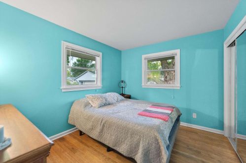 5129 Camden Rd, Madison WI 53716-2810 exterior