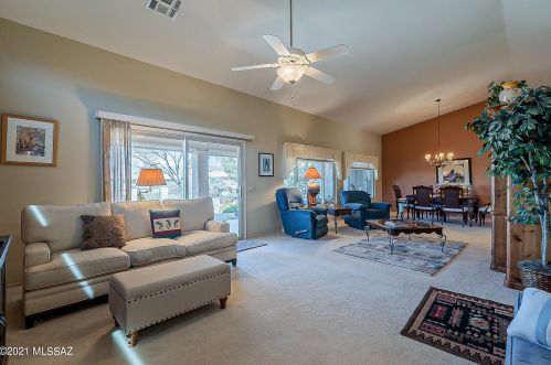 36708 Rockcrest Dr, Tucson AZ 85739-1176 exterior