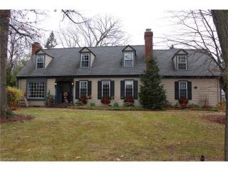 145 Old Orch Dr, Hudson OH  exterior
