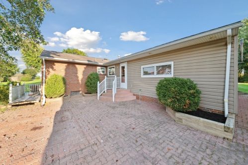 1245 Lenape Ave, Ford City PA  16226-1408 exterior