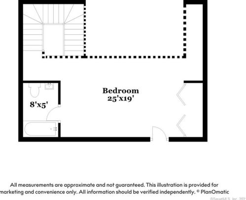 126 Washington St, Norwalk CT  06854-3047 exterior