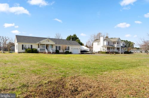1378 Royal Way, Montross VA  22520-4034 exterior