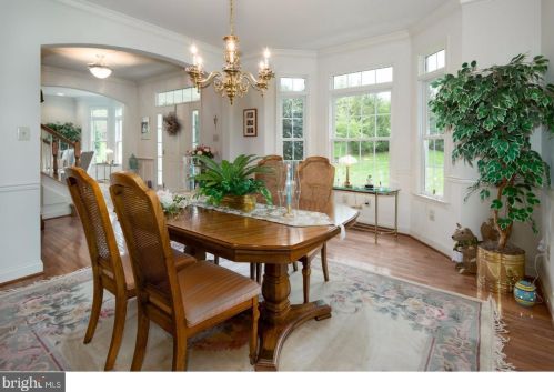 664 Greycliffe Ln, Prospectville PA  19002-1951 exterior