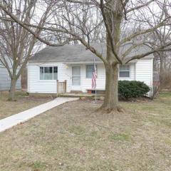 1421 5th St, Lafayette, IN 47905-1719