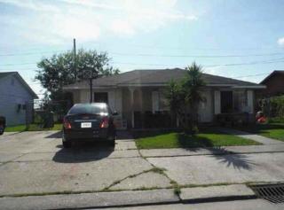 2052 Sauvage Ave, Marrero, LA 70072-4735