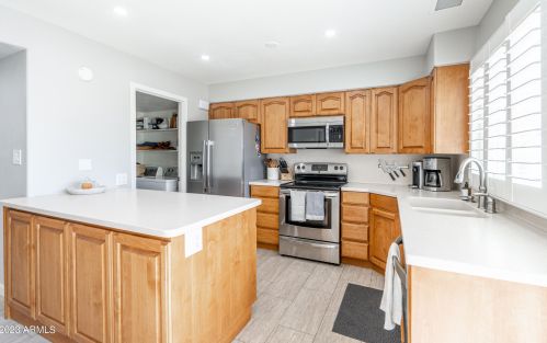 5849 81 St, Scottsdale AZ 85260-5633 exterior