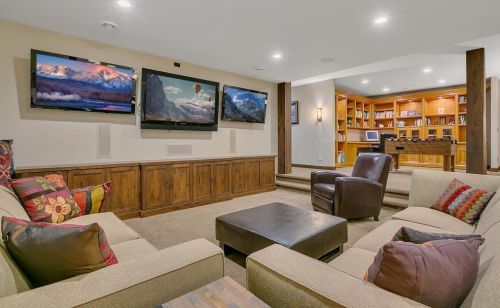 4372 Pne Pt Rd, Sartell MN 56377-9747 exterior