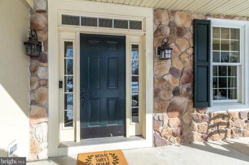 1554 Cartpath Ct, Yardley, PA 19067-1355
