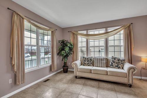 10801 67 St, Kenosha WI 53143-1322 exterior