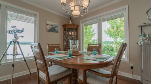 7714 134th Pl, Cedar Lake IN  46303-9544 exterior