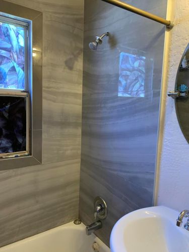 732 50th St, West Palm Beach FL  33407-2836 exterior