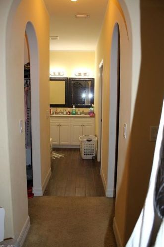 709 Connecticut Ln, Lehigh Acres FL 33936-7803 exterior