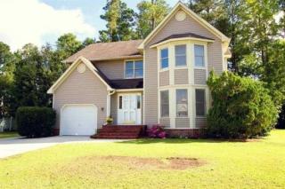 100 Fawn Trl, Jacksonville, NC 28540-4594