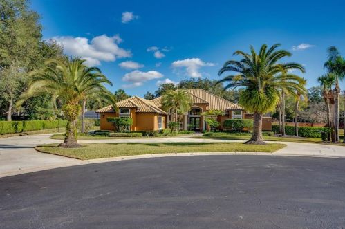 763 Bear Crk Cir, Casselberry FL  32708-3892 exterior