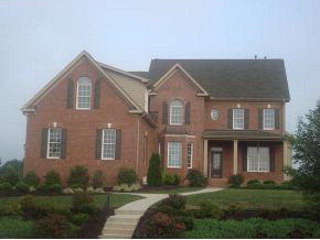 4421 Bonnie Loch Dr, Burlington, NC 27215-9489