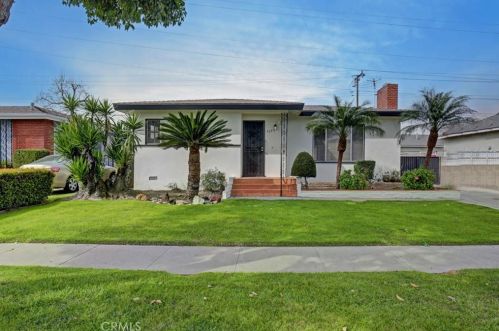 9345 Guatemala Ave, Downey, CA 90240-2021