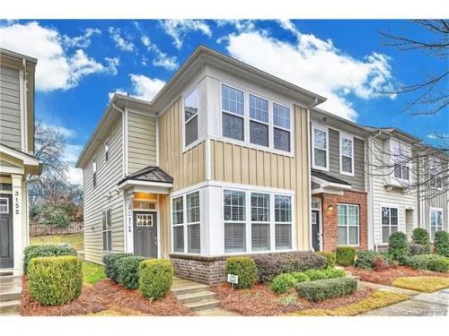 3146 Bending Birch Pl, Charlotte, NC 28206-1419