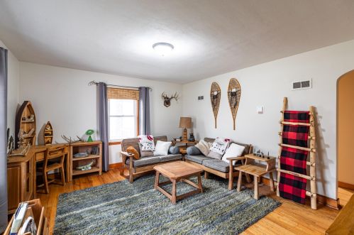 1726 31st St, La Crosse WI  54601-6915 exterior