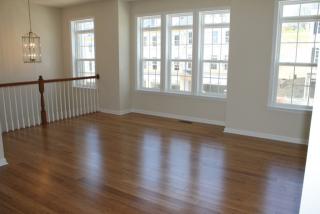 1401 Townhouse Way, Morgantown WV  26505-1523 exterior