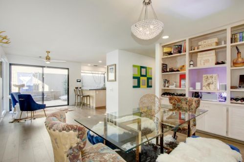 2021 Discovery Village Ln, Rancho Cordova CA  95670-3065 exterior