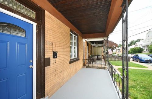 1920 Westmont Ave, Pittsburgh, PA 15210-4124