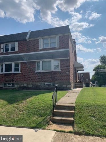 3826 Aubrey Ave, Philadelphia PA  19114-2836 exterior