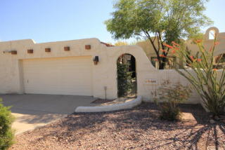 1432 Camino Mateo, Tucson, AZ 85745-3311