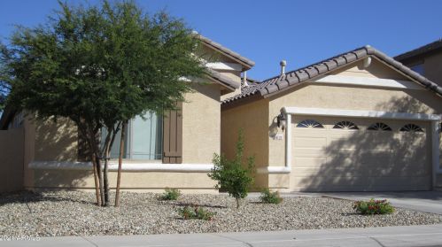 18121 Saguaro Ln, Sun City, AZ 85388-1649