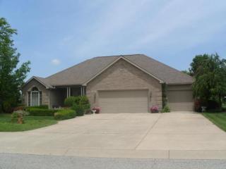 307 Parke View Ln, Bremen, IN 46506-8708