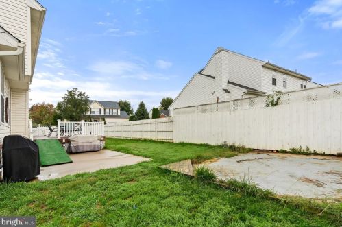 578 Crosswinds Dr, Charles Town WV  25414-3917 exterior