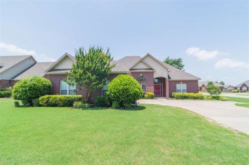 4101 Charleston Dr, Jonesboro, AR 72404-8896