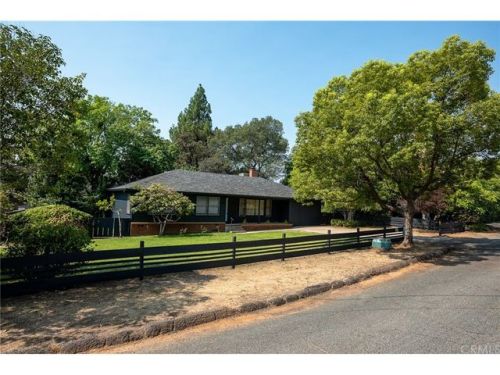 285 Canyon Highlands Dr, Oroville, CA 95966-3739