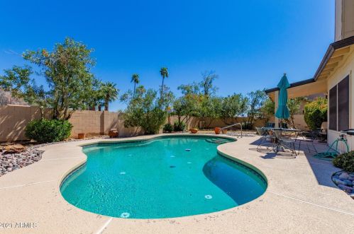 6513 81 Pl, Scottsdale AZ 85258-2222 exterior