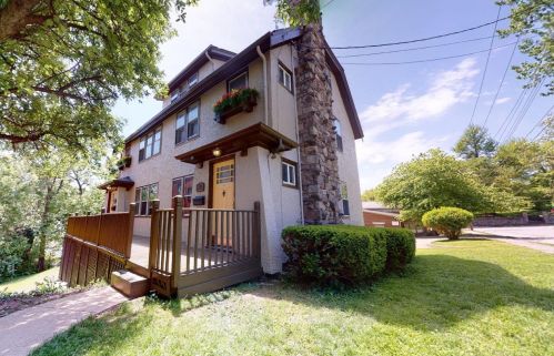 215 Bodmann Ave, Cincinnati, OH 45219-3007