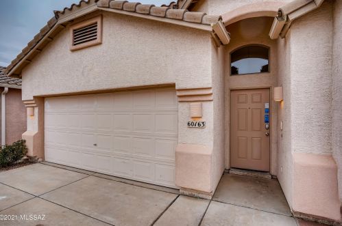 60163 Greystone Dr, Tucson, AZ 85739-1960