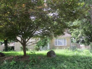 4077 Reenie Ave, Memphis TN  38128-6323 exterior