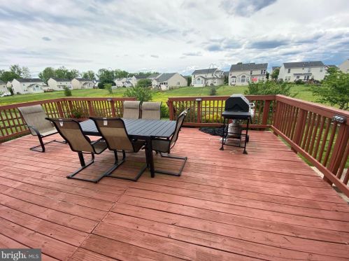6192 Hawser Dr, Owens VA  22485-2436 exterior