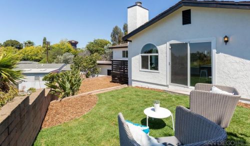 2599 Katherine St, El Cajon CA  92020-2076 exterior