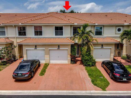 6041 Seminole Gardens Cir, West Palm Beach, FL 33418-6582