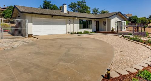 207 Neil Ter, Vista, CA 92084-1725
