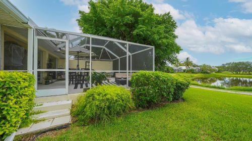 117 Westwind Dr, Placida FL  33946-2343 exterior