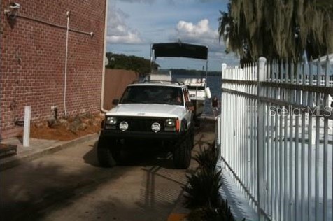 613 Georgetown Dr, Casselberry FL  32707-6146 exterior