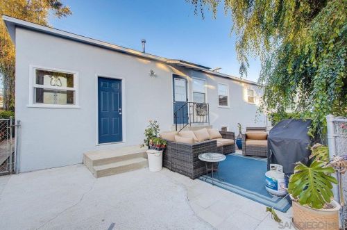5036-38 Savannah St, San Diego, CA 92110
