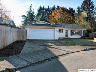 454 Dakota Ct, Salem, OR 97306-1842